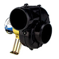 Jabsco 4 Heavy Duty Flexmount Blower 367700115