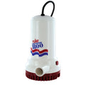Rule 1800 SumpUtility Pump w24 Cord A53S24