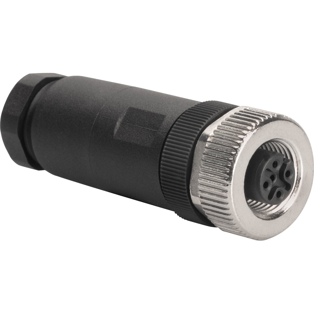 Maretron Micro FieldAttachable Connector  Female FACFST