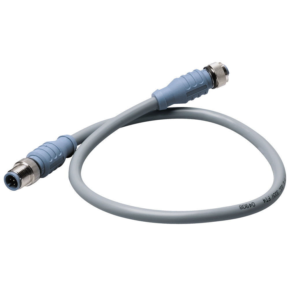 Maretron Micro DoubleEnded Cordset  3M CMCG1CF030