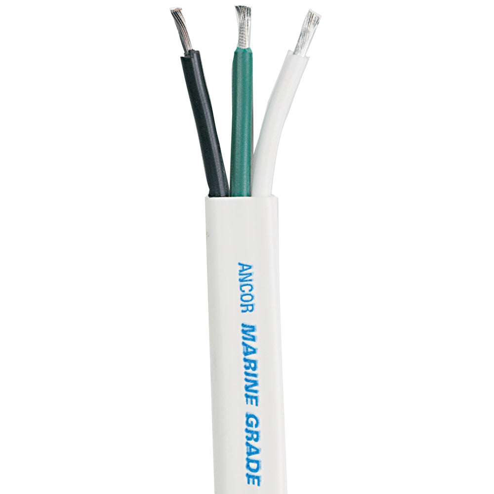 Ancor Triplex Cable  103 AWG  100 131110