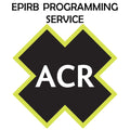 ACR EPIRBPLB Programming Service 9479