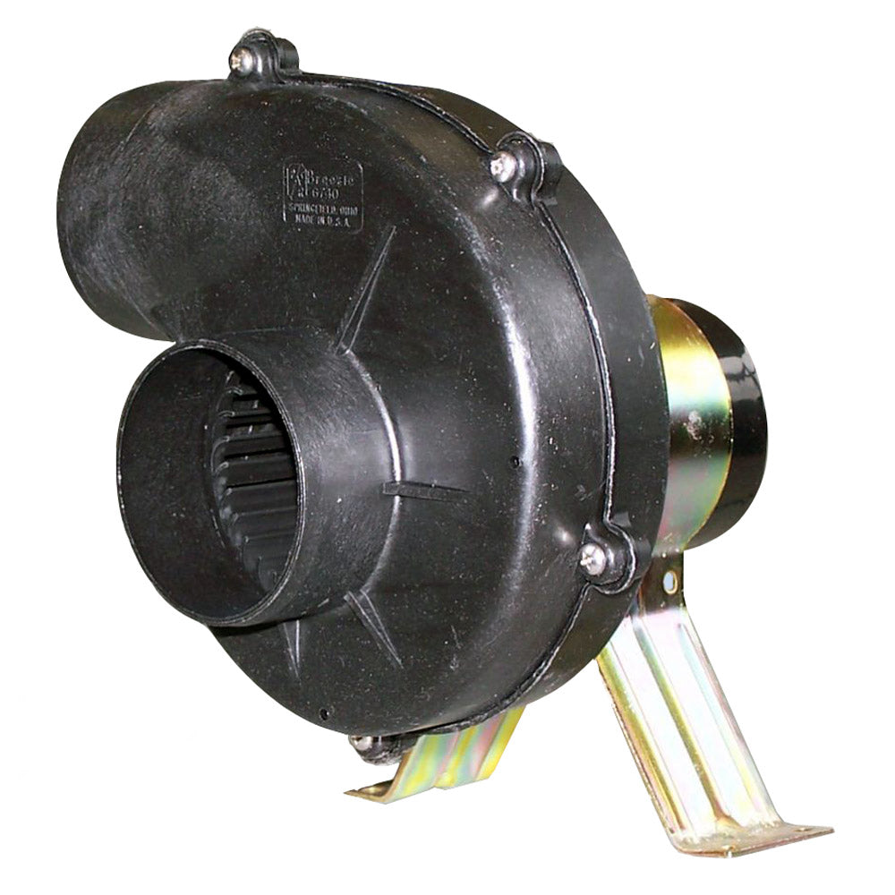 Jabsco 3 Flexmount Blower  150 CFM  24v 367400010