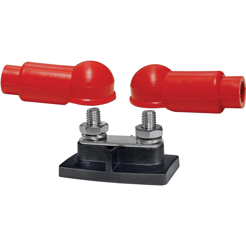 Blue Sea 2019 PowerBar Common BusBar  Dual 38 x 16 2019