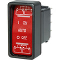 Blue Sea 2146 MLSeries Remote Control Contura Switch  ONOFFON 2146