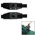 Scotty 266 Float Tube Adapter f241 Side  Deck Mount 266