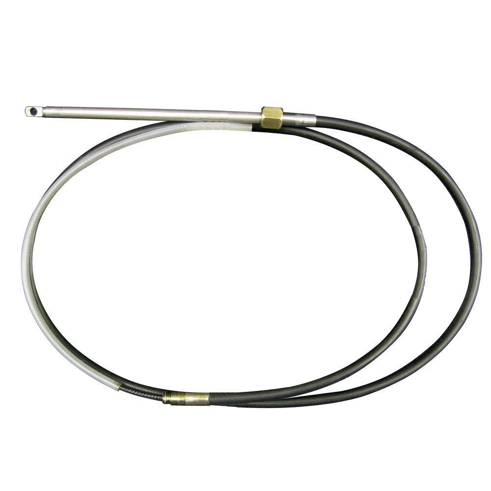 UFlex M66 14 Fast Connect Rotary Steering Cable Universal M66X14