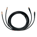 UFlex Hydraulic Hose Kit 20 Two Hoses KITOB20