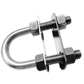 Whitecap Bow Eye 12 x 3716 S5023P