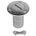 Whitecap Hose Deck Fill 112 Hose Diesel 6124C