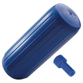 Polyform HTM2 Fender 85 x 205  Blue wAdapter HTM2 BLUE WAIR ADAPTER