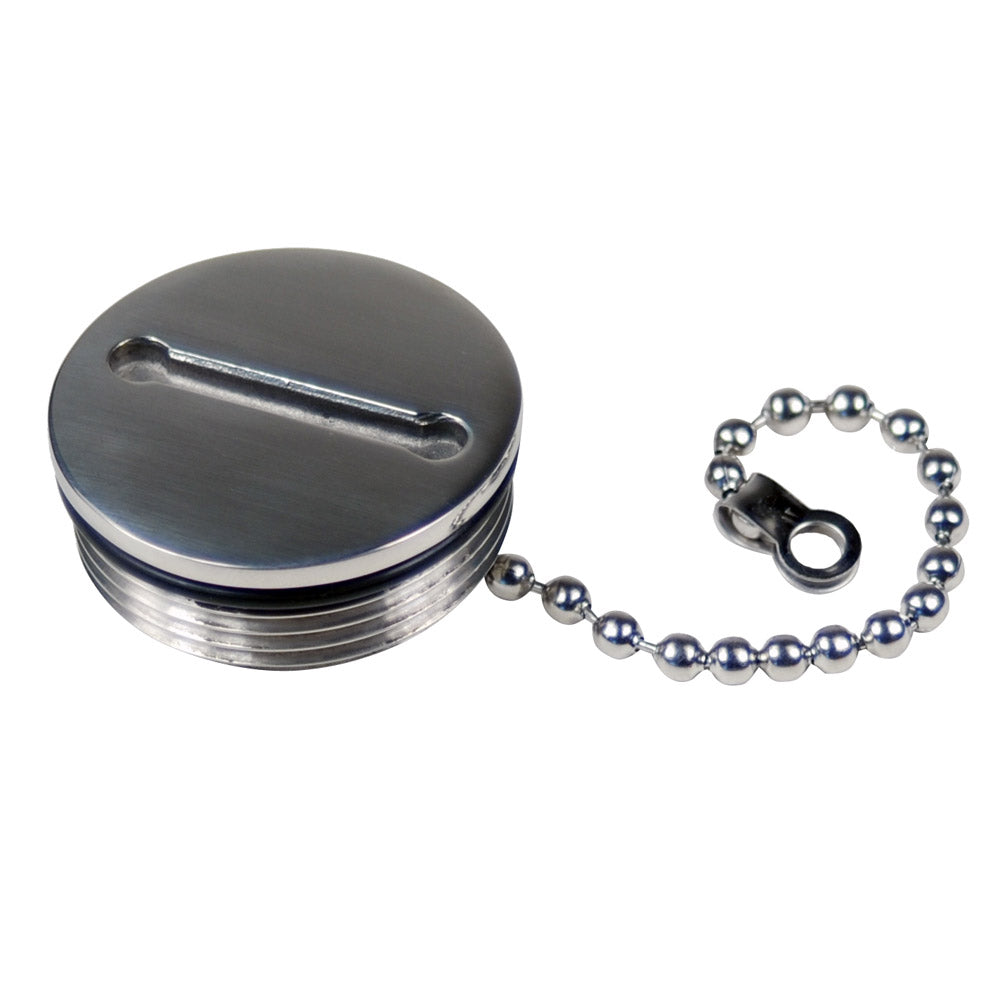 Whitecap Replacement Cap  Chain f6031 6032 6033  6034 6074C