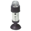 Innovative Lighting Portable LED Stern Light wSuction Cup 56021107