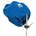 Marine Kettle Grill Cover  Tote Bag  17  Pacific Blue  A10492PB