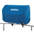 Magma Rectangular Grill Cover  12 x 18  Pacific Blue  A101290PB