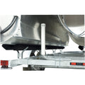 CE Smith Pontoon Post GuideOn 27670
