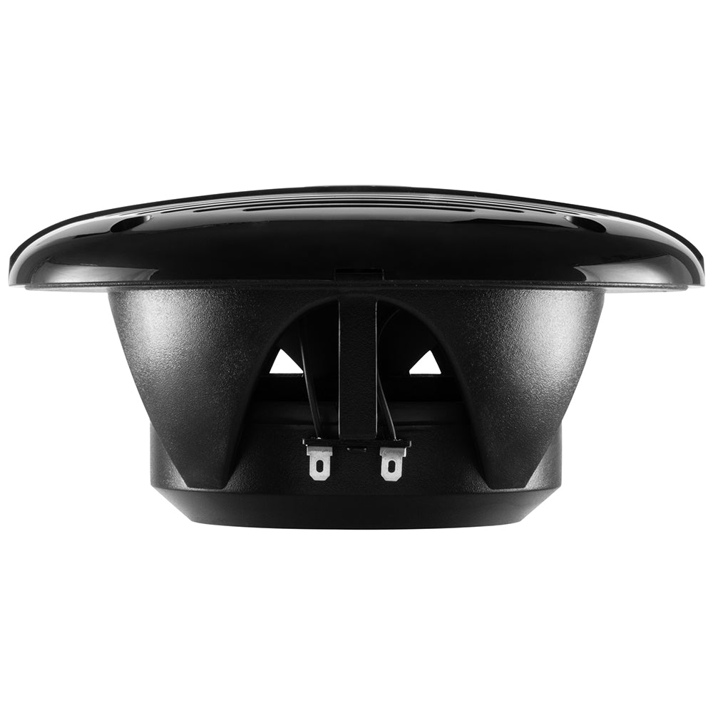 Boss Audio 65 MR60B Speakers  Black  200W  MR60B