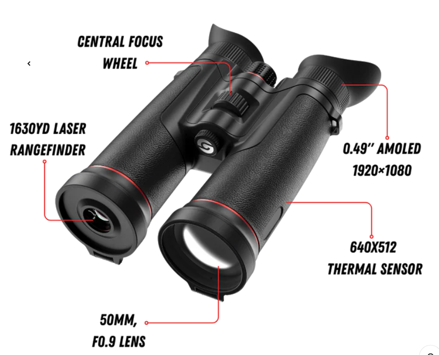 TN650 LRF 2.0 image 2