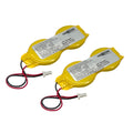 Raymarine 2Up Replacement Battery Pack TA118