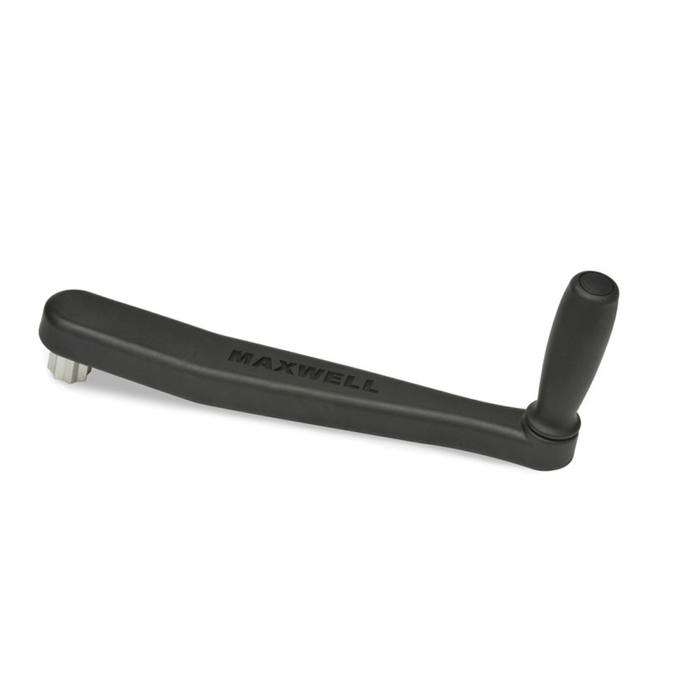 Maxwell 8 Emergency Crank Handle fRC8 RC10 RC12  Freedom Series Windlasses P103864