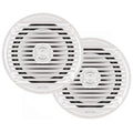 JENSEN 65 MS6007WR Speaker  White  60W  MS6007WR