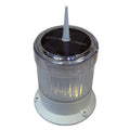 Dock Edge Solar Piling Cap Light DE96268F