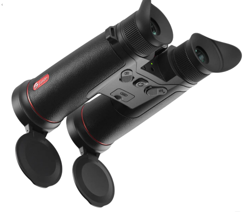 TN650 LRF 2.0 image 1