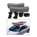 Attwood Kayak CarTop Carrier Kit 114387