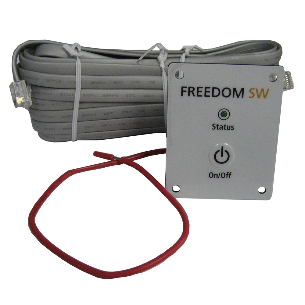 Xantrex Remote OnOff Switch fFreedom SW Series 8089002