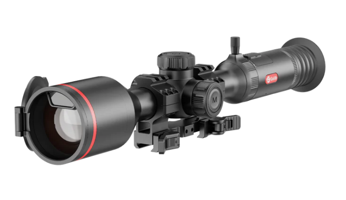 TU650 LRF PRO 3.0 image 0