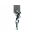 CE Smith SHook Keepers Pair  Black 16691A