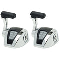 UFlex Power A Electronic Control Package  Single EngineDual Station  Mechanical ThrottleElectronic Shift ME12