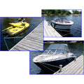 Dock Edge Mooring Arm  4 DE3034F