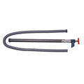 Beckson ThirstyMate Pump 36 w9 Flexible Reinforced Hose 136PF9