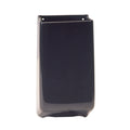 Beckson SoftMate Radio Holder  Black HH8B
