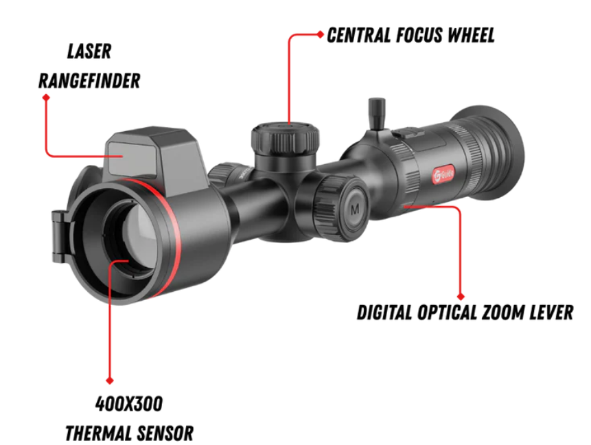 TU 435 LRF 3.0 image 1