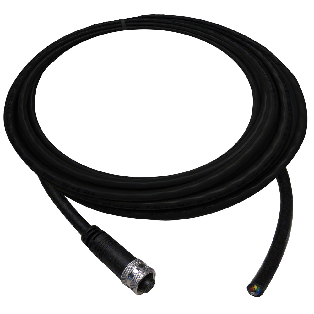 Maretron NMEA 0183 10 Meter Connection Cable fSSC200  SSC300 Solid State Compass MARE00410M7