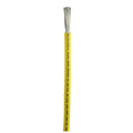 Ancor Yellow 2 AWG Battery Cable  Sold By The Foot 1149FT