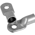 Ancor Heavy Duty Lugs  4 Gauge Wire  38  516 Post  Combo Pack 252251