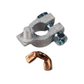 Ancor Tinned Battery Terminal  516 Stud  Negative 260010