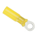 Ancor 1210 Gauge  10 Heat Shrink Ring Terminal  100Pack 312399