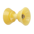 CE Smith 3 Bow Bell Roller Assembly  Yellow TPR 29300