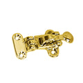 Whitecap AntiRattle Hold Down  Polished Brass S0054BC