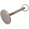 Whitecap Hatch Cover Pull  304 Stainless Steel  114 S0229C