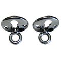 Perko Fender Lock  Chrome Plated 1299DP0CHR