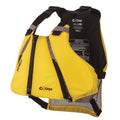 Onyx MoveVent Curve Paddle Sports Life Vest  XL2XL 12200030006014