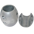 Tecnoseal X13 Shaft Anode  Zinc  3 Shaft Diameter X13