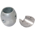 Tecnoseal X2MG Shaft Anode  Magnesium  78 Shaft Diameter X2MG