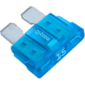 Blue Sea 5295 easyID ATC Fuse  15 Amp 5295