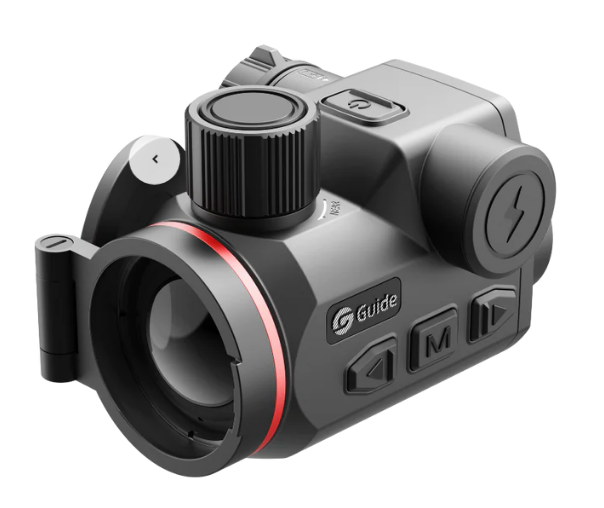 Orion O435CS Clip-On image 0